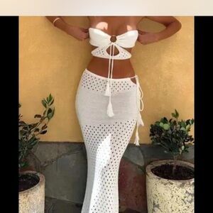 Outcast clothing set